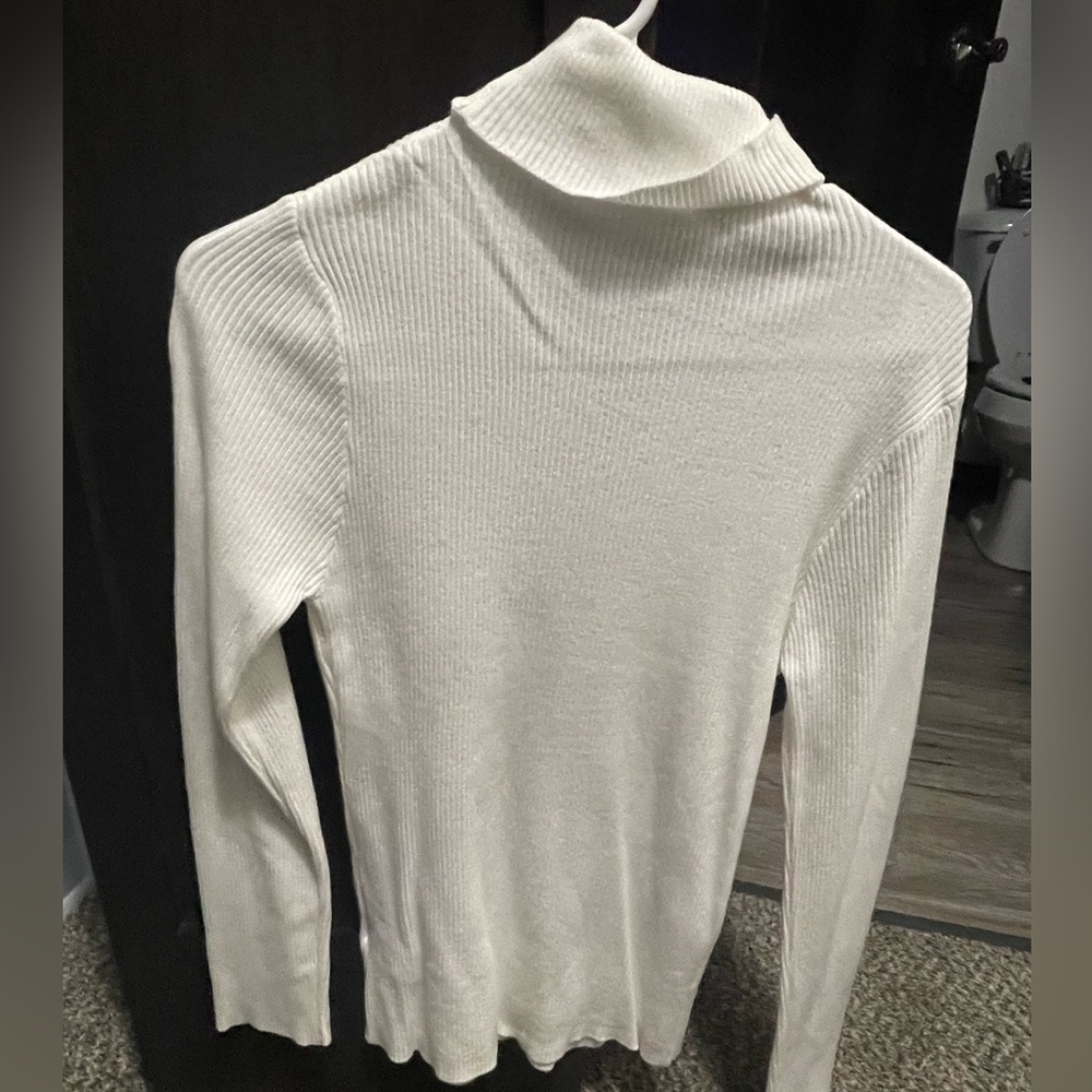 Turtleneck